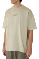 Logo-Motif T-Shirt