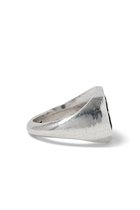 Icon Signet Ring 