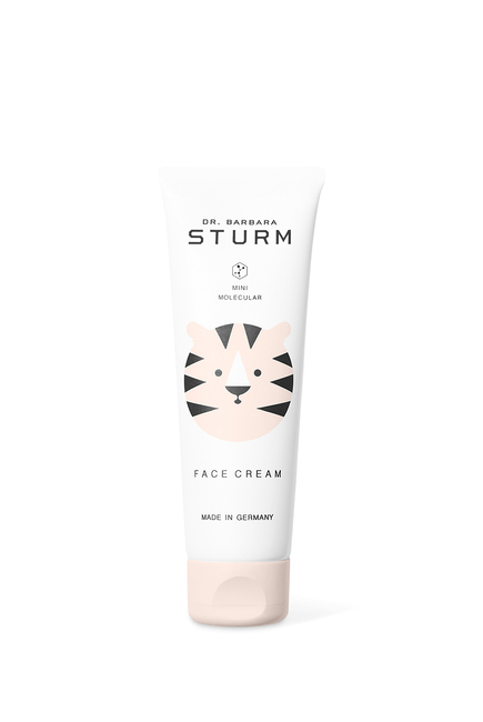 Baby And Kids Face Cream