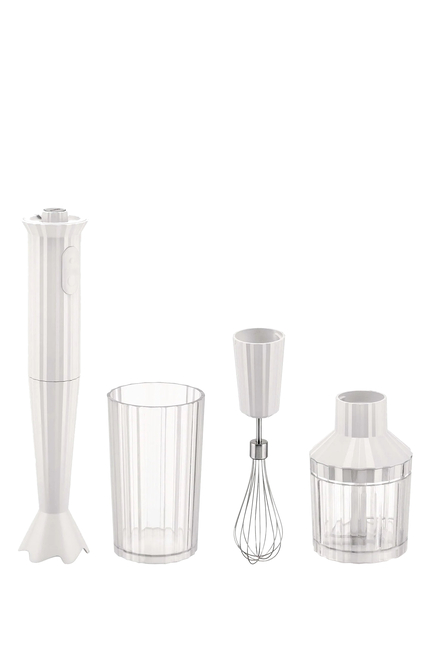 Plissé Hand Mixer Set