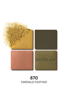Ombres G Eyeshadow Quad