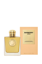 Gold Eau de Parfum Intense