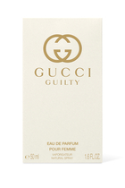Guilty Eau de Parfum