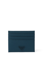 Metal Eagle Cardholder