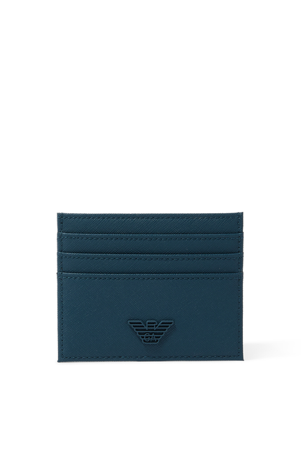 Metal Eagle Cardholder