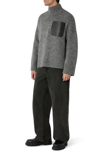 Baggy Jeans