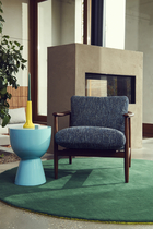 Tam Tam Stool