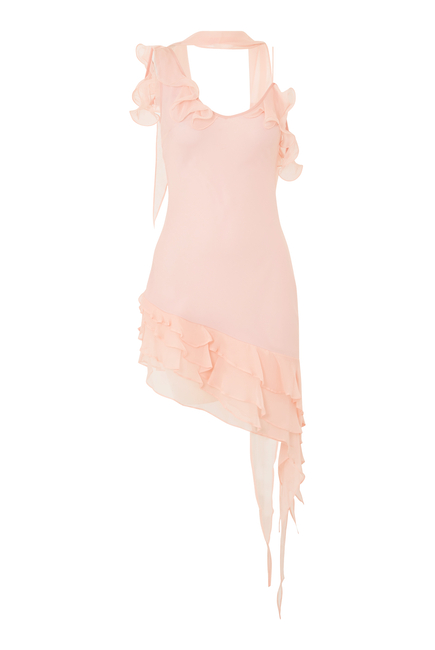 Hemera Mini Dress