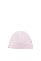 Kids Embroidered Beanie