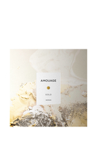 Gold Woman Eau De Parfum