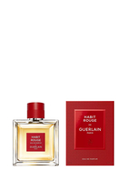 Habit Rouge Eau de Parfum