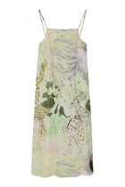 Square Nightie
