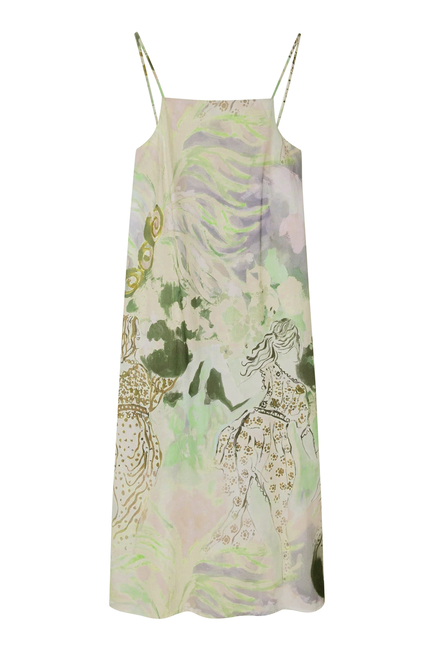 Square Nightie