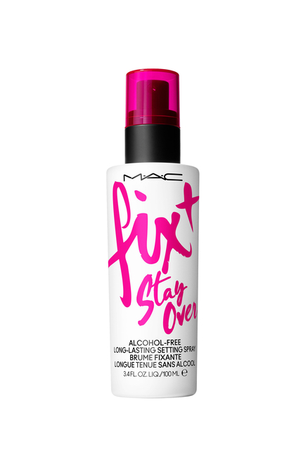 Fix+ Stay Over Spray