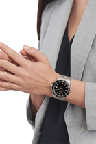 Series 800 Stainless Steel Watch