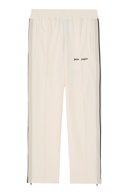 Classic Logo Track Pants