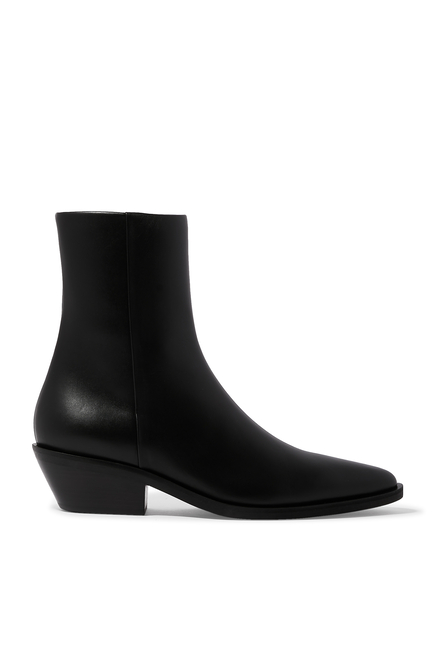 Hudson Boots