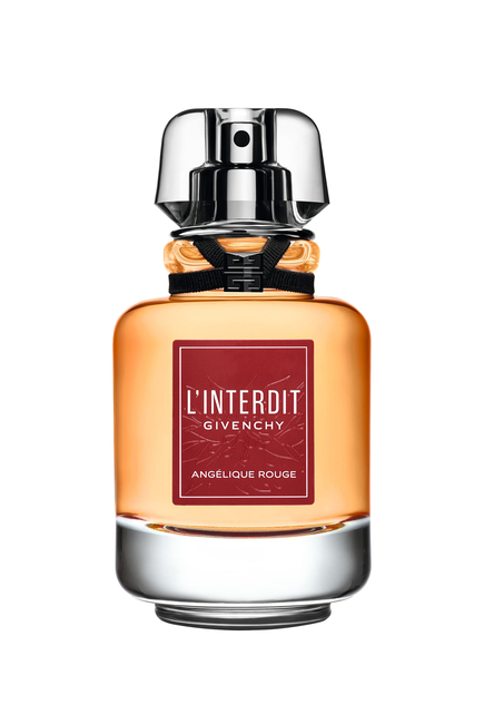 L’interdit Angélique Rouge Eau de Parfum