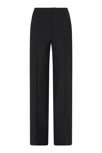 Emilie Trouser