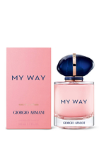 My Way Eau de Parfum