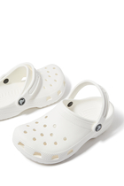 Kids Classic Clogs