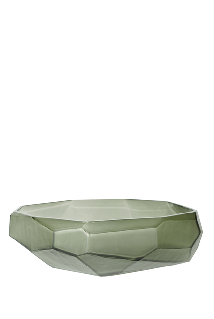 Cubistic Bowl