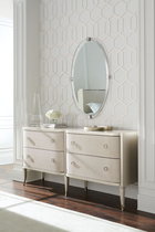 His or Hers Chest of Drawers