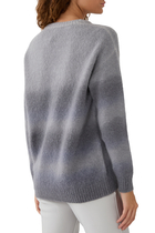Cindy Wool V-Neck Sweater