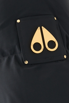 Down Puffer Jacket