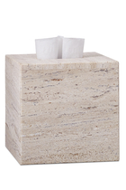 Aztec Tissue Holder