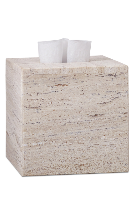 Aztec Tissue Holder