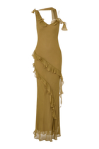 Hemera Maxi Dress