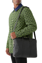 Jumbo GG Briefcase