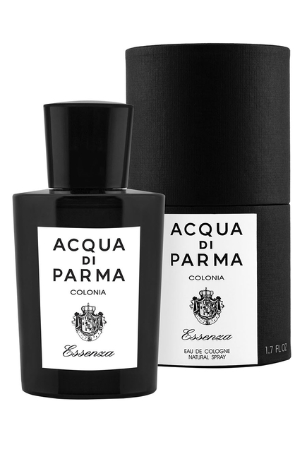 Colonia Essenza Eau de Cologne
