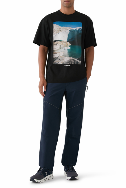 Mens Cloudswift 4 Sneakers