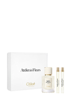Atelier Des Fleurs Eau de Parfum Gift Set