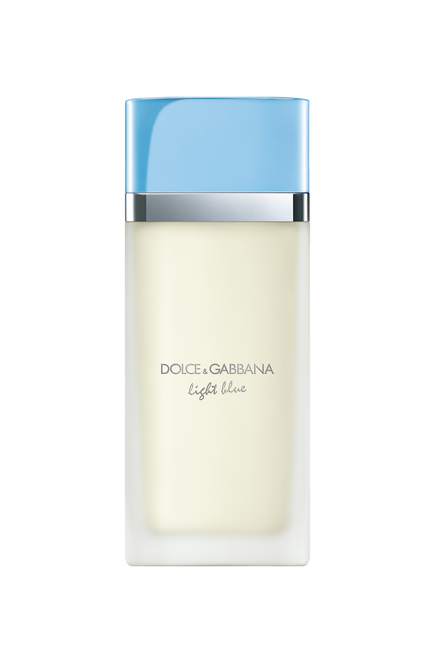 Light Blue Eau de Toilette