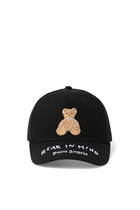 Bear In Mind Cap
