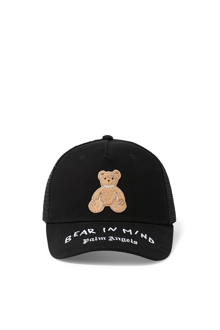 Bear In Mind Cap