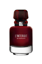 L'interdit Eau De Parfum Rouge