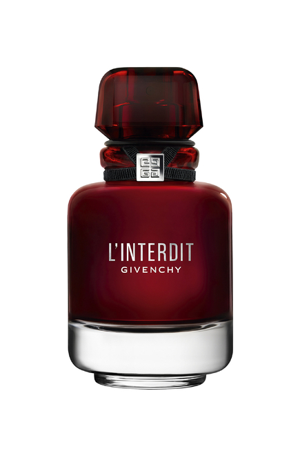 L'interdit Eau De Parfum Rouge