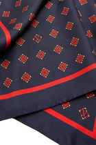 Opticool Silk Scarf