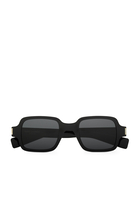 Square Sunglasses