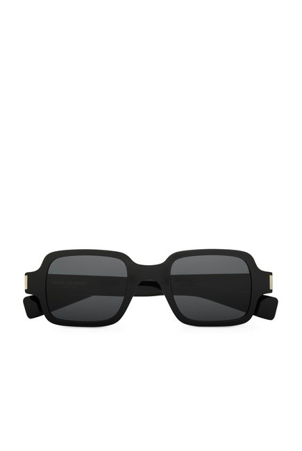 Square Sunglasses
