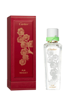 Les Epures de Parfum Pur Muguet