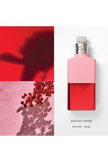 Raving Rose Eau de Parfum