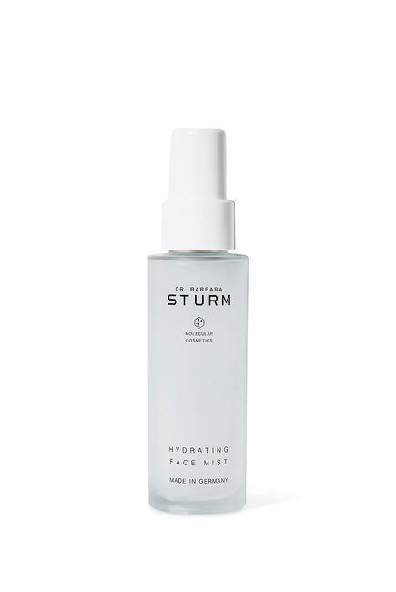 Hydrating Face Mist