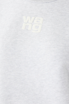 Essential Terry Crew Sweatshirt