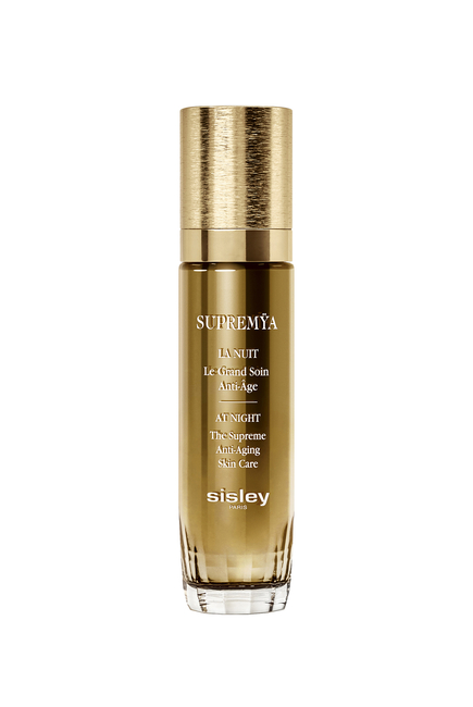 Supremÿa At Night The Supreme Anti-Aging Skin Care Fluid