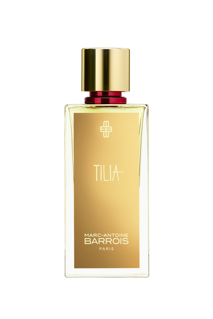 TILIA Eau de Parfum